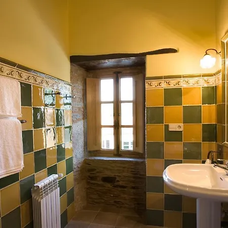 Pazo Santa Maria 4* 아주아