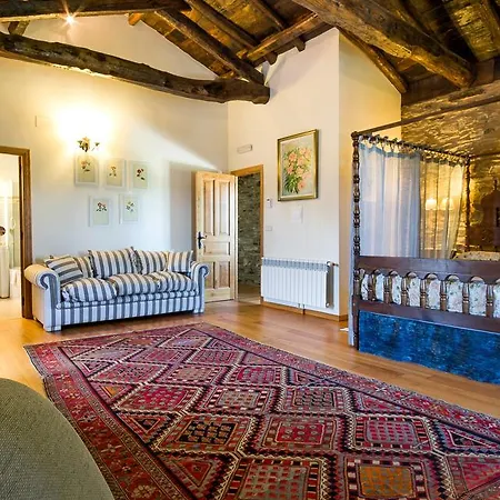Pazo Santa Maria 게스트하우스 아주아