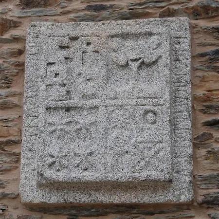 Πανσιόν Pazo Santa Maria Arzúa