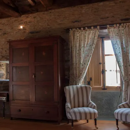 Pazo Santa Maria 4* 아주아