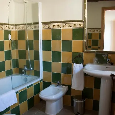 Pazo Santa Maria 게스트하우스 4*