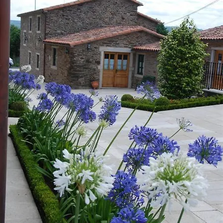 Pazo Santa Maria