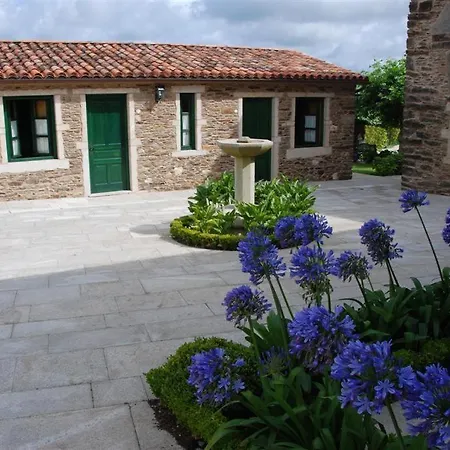 Pazo Santa Maria 4* Arzúa