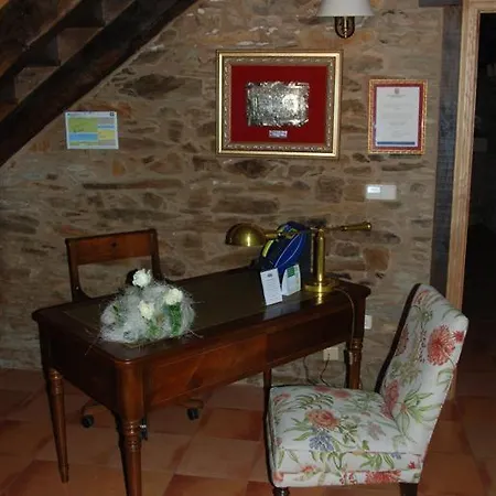 Pazo Santa Maria 게스트하우스